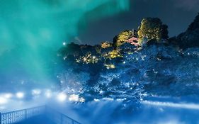 โรงแรมชินซันโซะ โตเกียว